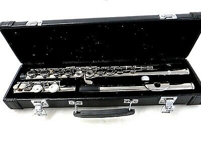 Concert Flute Jupiter